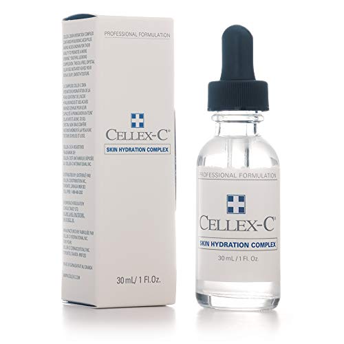 Cellex-C Skin Hydration Complex, Professional Formulation, 30 ml