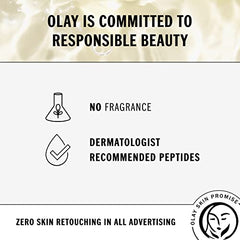 Olay Eyes Ultimate Eye Cream for Wrinkles, Puffy Eyes, and Dark Circles, 13 mL