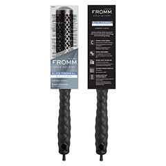 Fromm Elite Thermal Extended Barrel 1.25" Ceramic Ionic Round Brush, F2043