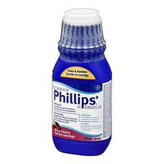 Bayer Phillips Milk of Magnesia Liquid, 350ml