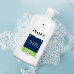 Ivory Bodywash Aloe Pump 1035mL