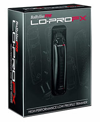 BaBylissPRO Lo-ProFX High-Performance Low Profile Trimmer, 1 ct.