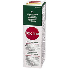 Bactine First-Aid Pump Spray