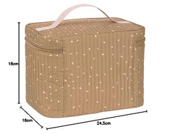 Lässig Casual Dots Curry Nursery Caddy to Go 1106018838