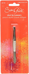 Slant Tip Tweezers