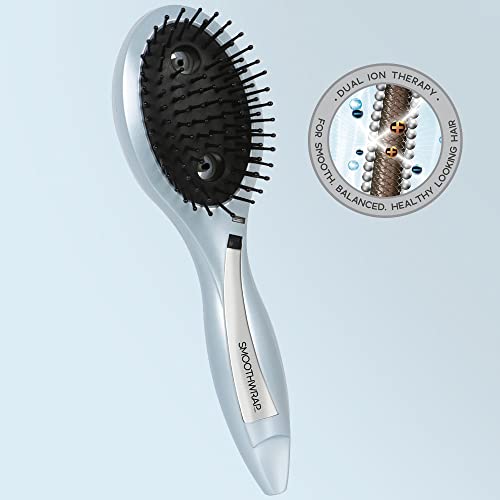 InfinitiPRO by Conair SW90C Smoothwrap Smoothing Ion Brush