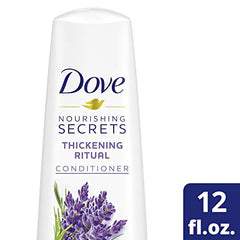 Dove Nourishing Secrets Conditioner Thickening Ritual Lavender 355 ml