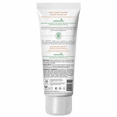 ATTITUDE Body Cream for Baby, EWG Verified, Made with Naturally Derived Ingredients, Vegan, Pear Nectar, 200 mL (Pack of 6)