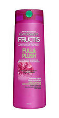 Garnier Fructis, Full & Plush Shampoo - Zecoya