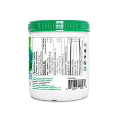 Organika Enhanced Collagen Boost W Mct Oil 150 G