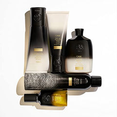 Gold Lust Repair & Restore Conditioner by Oribe for Unisex - 6.8 oz Conditioner