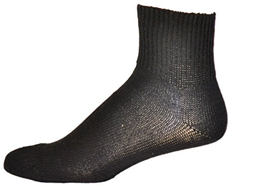 Comfort Sock 55206 Quite Possibly The Most Comfortable Sock You Will Ever Wear-Diabetic Foot Care, 1-Count