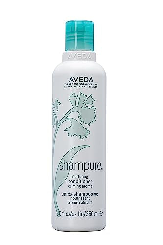 Aveda Shampure Nurturing Conditioner 8.5 fl. oz. (250ml)