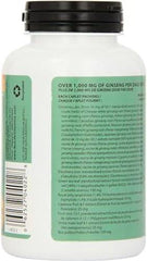 Nu-Life Energy Caplets, 180 Count Bottle