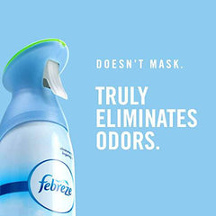 Febreze Air Effects Odor-Eliminating Air Freshener Berry & Bramble - Zecoya