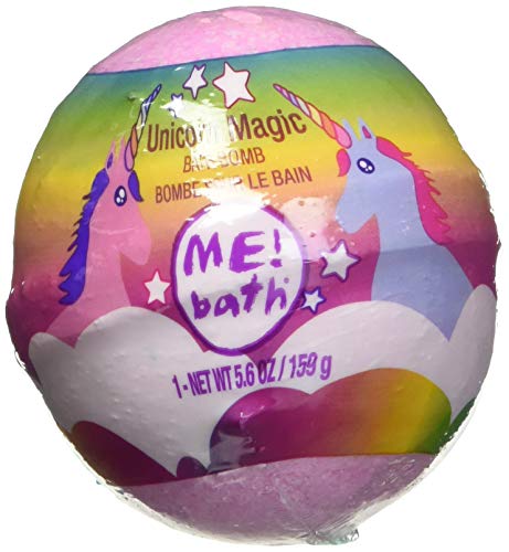 Me!bath Unicorn Magic Bath Bomb, 159 Grams