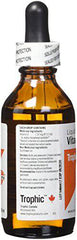 Trophic Vitamin E (Liquid), 50ml