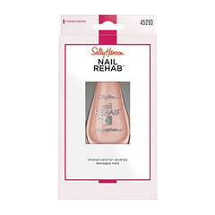 Sally Hansen - Nail Rehab (Packaging may vary)