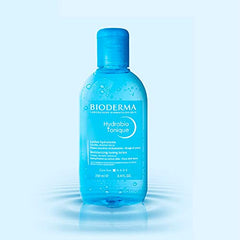 Bioderma Hydrabio Tonic Lotion, 8.33 Fl Oz