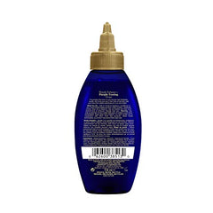 OGX Blonde enhance Purple Fig and iris Toning Drops, 118 ml.