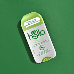 Hello fresh citrus deodorant with shea butter, 73 g