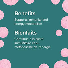 Vitamin B12, Cyanocobalamin, 1200 mcg Value Size