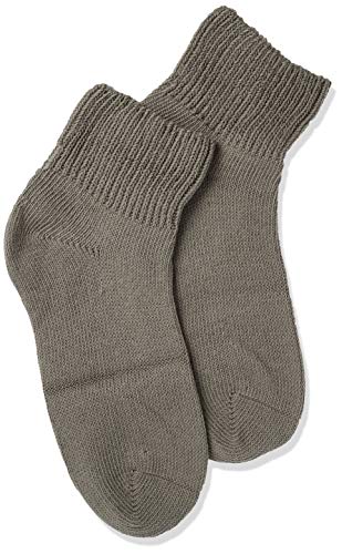 Comfort Sock 45279 Quite Possibly The Most Comfortable Sock You Will Ever Wear-Diabetic Foot Care, 1-Count