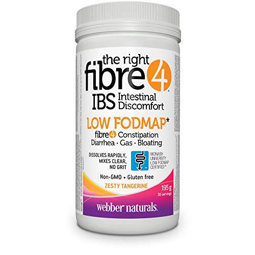 The Right Fibre4® IBS Intestinal Discomfort