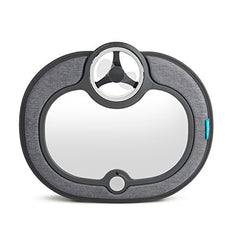 BRICA Breeze Baby in-Sight Fan Car Mirror