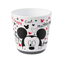 NUK Disney Tableware Bundle Pack - Mickey Mouse, Multi, 69464