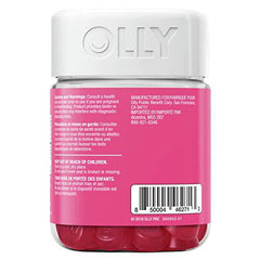 Olly Vitamin- Undeniable Beauty