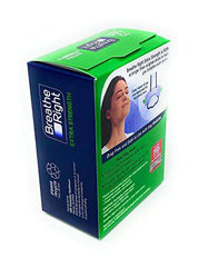 Breathe Right BR Clear Nasal Strips 72 Ct