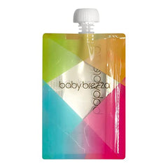 Baby Brezza Reusable Easy-Fill Pouch System