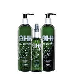 CHI Tea Tree Oil Soothing Scalp Spray, 3 oz