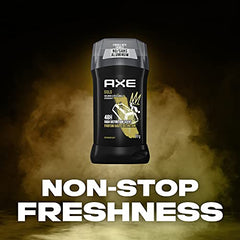 AXE Gold Deodorant Stick Oud Wood & Vanilla 85 GR