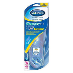 Dr. Scholl’s® Memory Fit® Insoles, Women's, Sizes 6-10