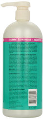 Jason Smoothing Sea Kelp Shampoo Value Size, 946ml