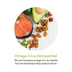 NutraSea+D Omega-3