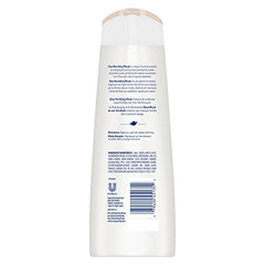 Dove Nourishing Secrets Strengthening Shampoo Fortifying, 355 ml (Pack of 1) - Package May Vary