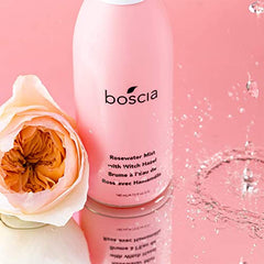 Boscia Rosewater Mist with Witch Hazel