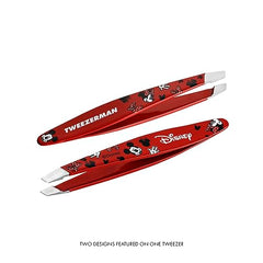 MICKEY & MINNIE MOUSE WE GOT EARS MINI SLANT TWEEZER