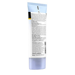 Neutrogena Sunscreen Lotion SPF 45, Ultra Sheer Dry-Touch Sun Cream, Oxybenzone-free, Dermatologist-tested, Water Resistant & Non-Greasy, 147mL