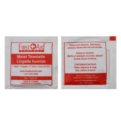 First Aid Central AZ-EDFAK Everyday Emergency First Aid Kit For Home, Travel, and Work, 185 Pieces