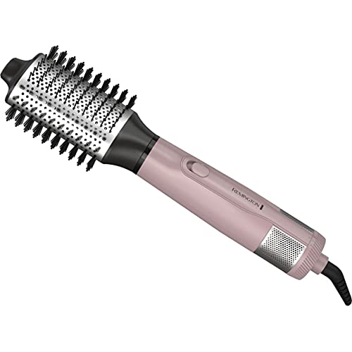 Remington Wet2style Oval Dryer & Volumizing Hair Brush