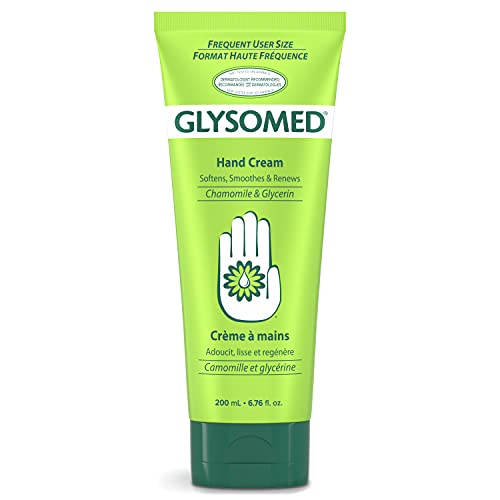 Glysomed Chamomile Hand Cream, 6.7 Fl Oz