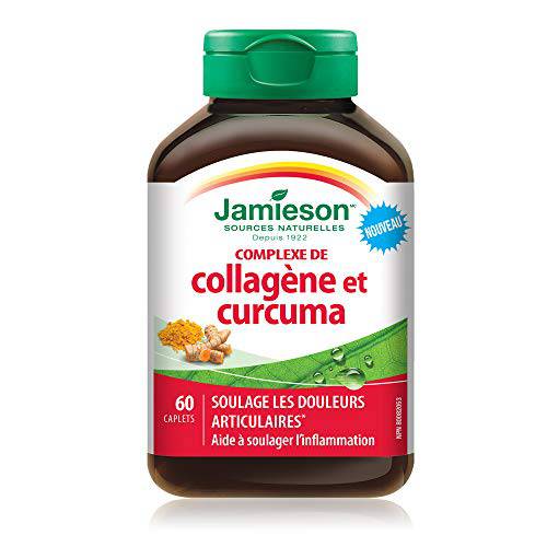 Collagen Turmeric Complex