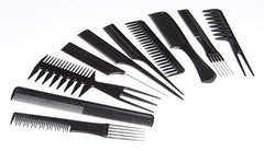 Diane Assorted Comb Kit, D7901