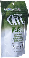 OM Reishi Mushroom Superfood 60g