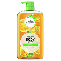 Herbal Essences Body Envy Shampoo & Body Wash Volume Shampoo - Zecoya