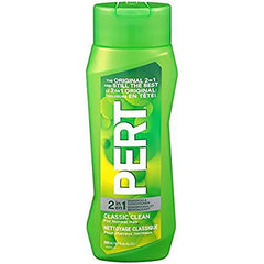 Pert Plus Classic Clean 2-in-1 Shampoo & Conditioner for Normal Hair - Zecoya